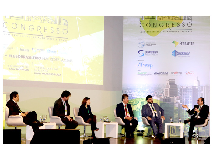 Congresso Luso-Brasileiro: Proposta de Imposto sobre Bens e Serviços é tema central de painel sobre Reforma Tributária