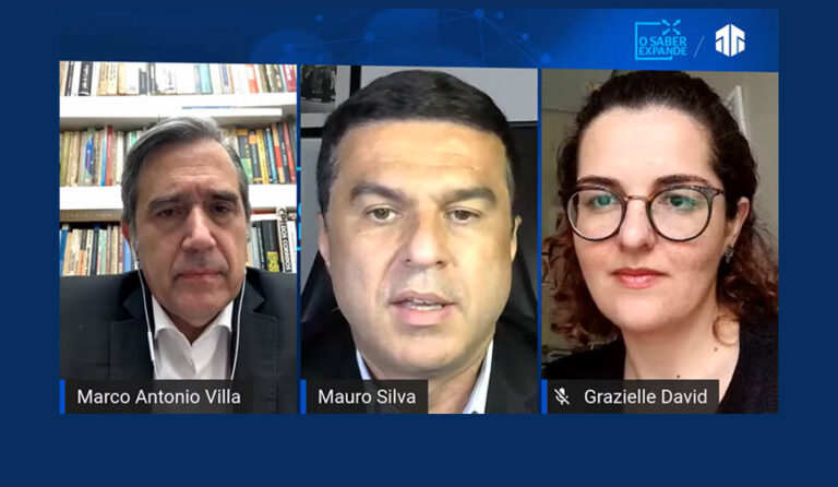 Webinar da Unafisco: Teto de gastos precisa ser rompido ou ‘explode o País’, diz Marco Villa