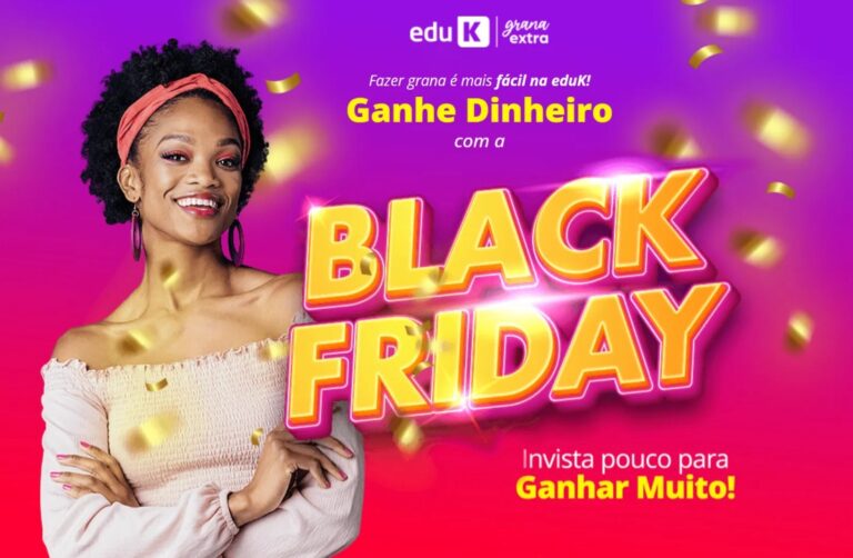 Black Friday 2023