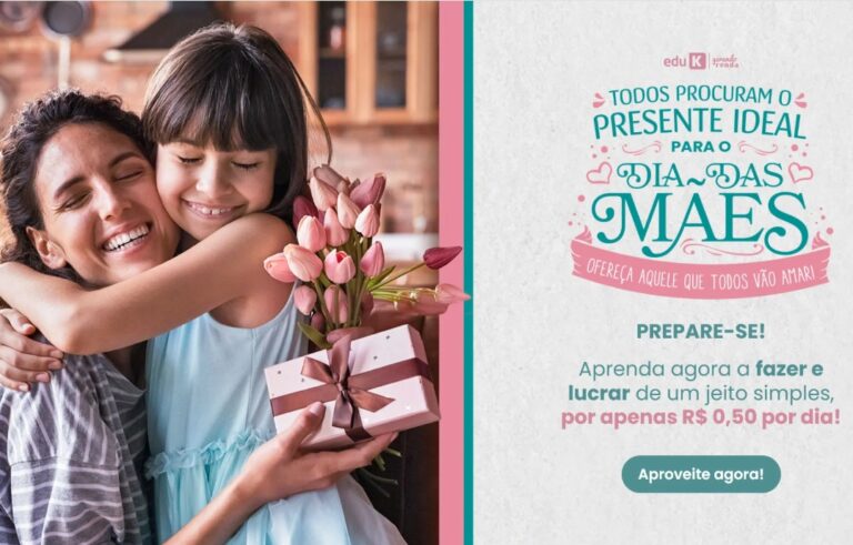 Dia das Mães