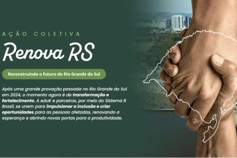Renova RS — 2ª edição