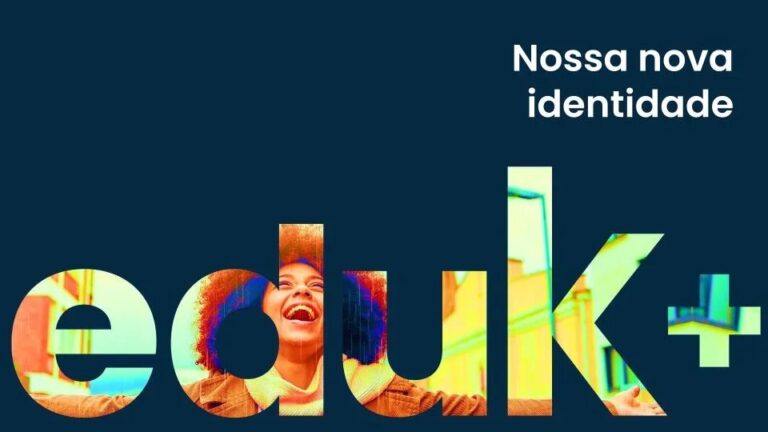 Proposta de Reposicionamento – eduK